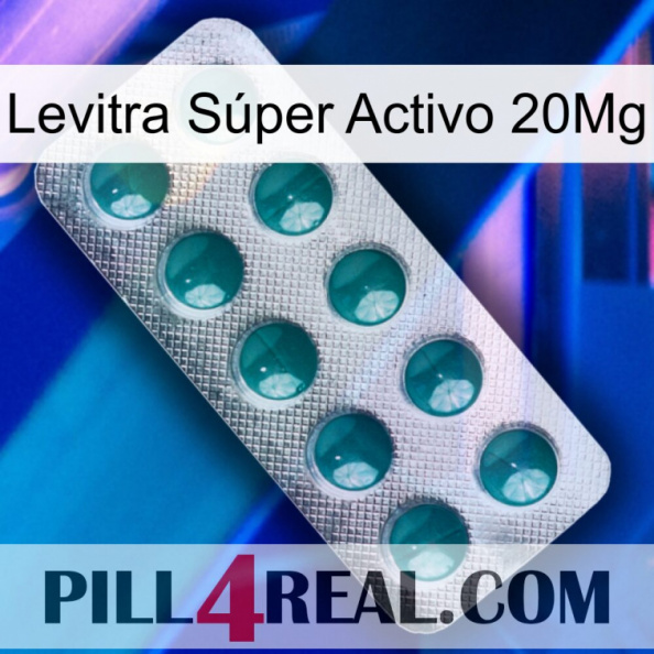 Levitra Súper Activo 20Mg dapoxetine1.jpg